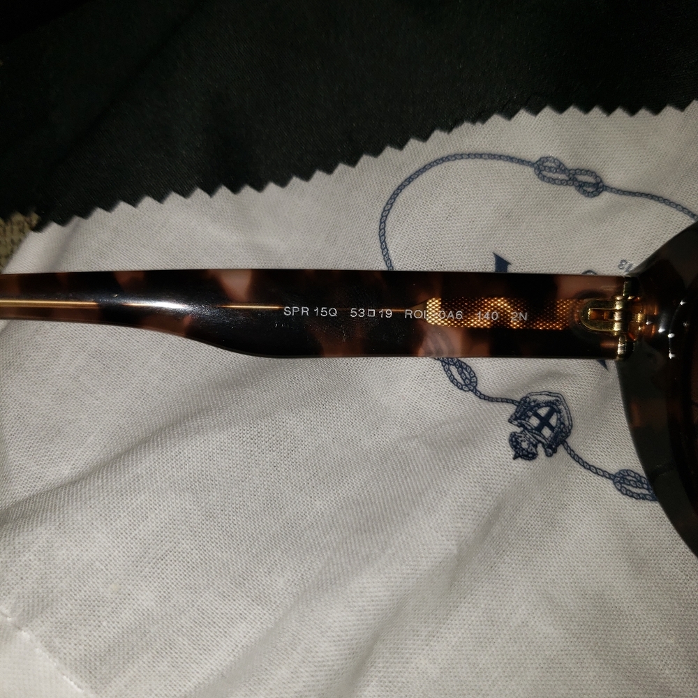 📛Price Drop❗.Prada sunglasses - Picture 5 of 5